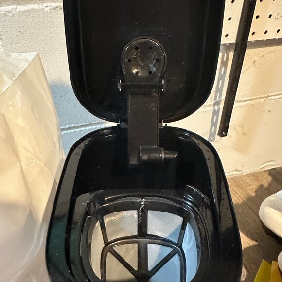 Wonder Woman Coffee Maker - Picture 6 of 7